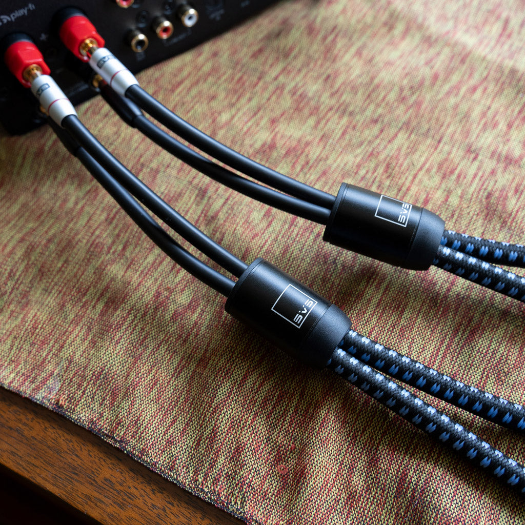 SVS SoundPath Ultra Bi-Wire Speaker Cable