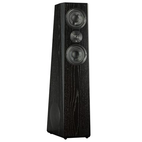 Ultra Tower - Black Oak - Outlet - 1147