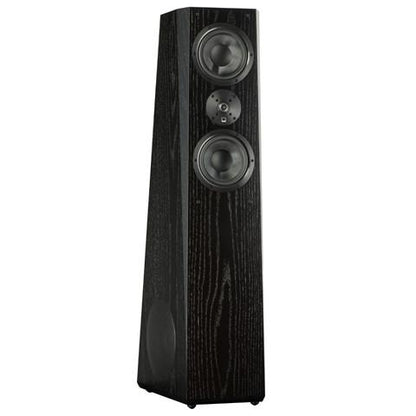 Ultra Tower - Black Oak - Outlet - 1090