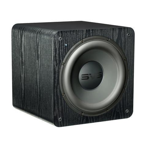 SB-2000 - Black Ash - Outlet - 2564