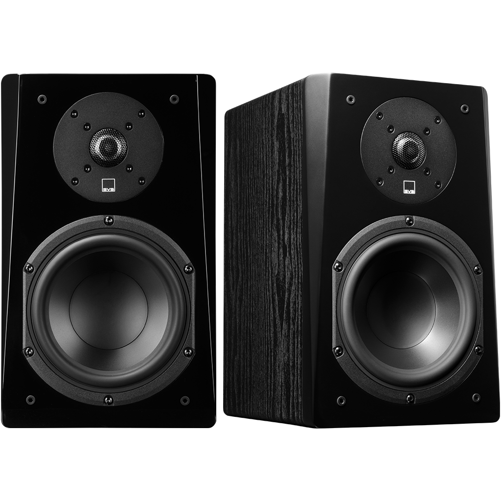 What is Subwoofer Room Gain? | SVS Sound Experts Blog