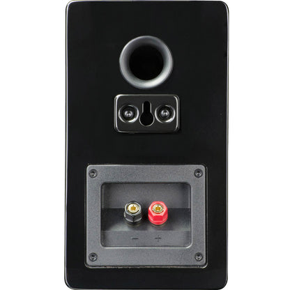 Prime Satellite - Piano Gloss - Outlet - Keyhole Bracket Only