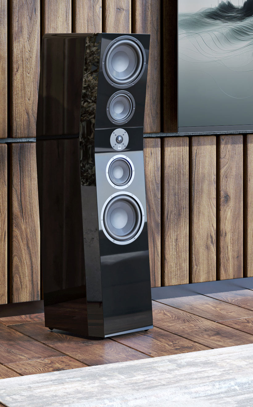 SVS Speakers