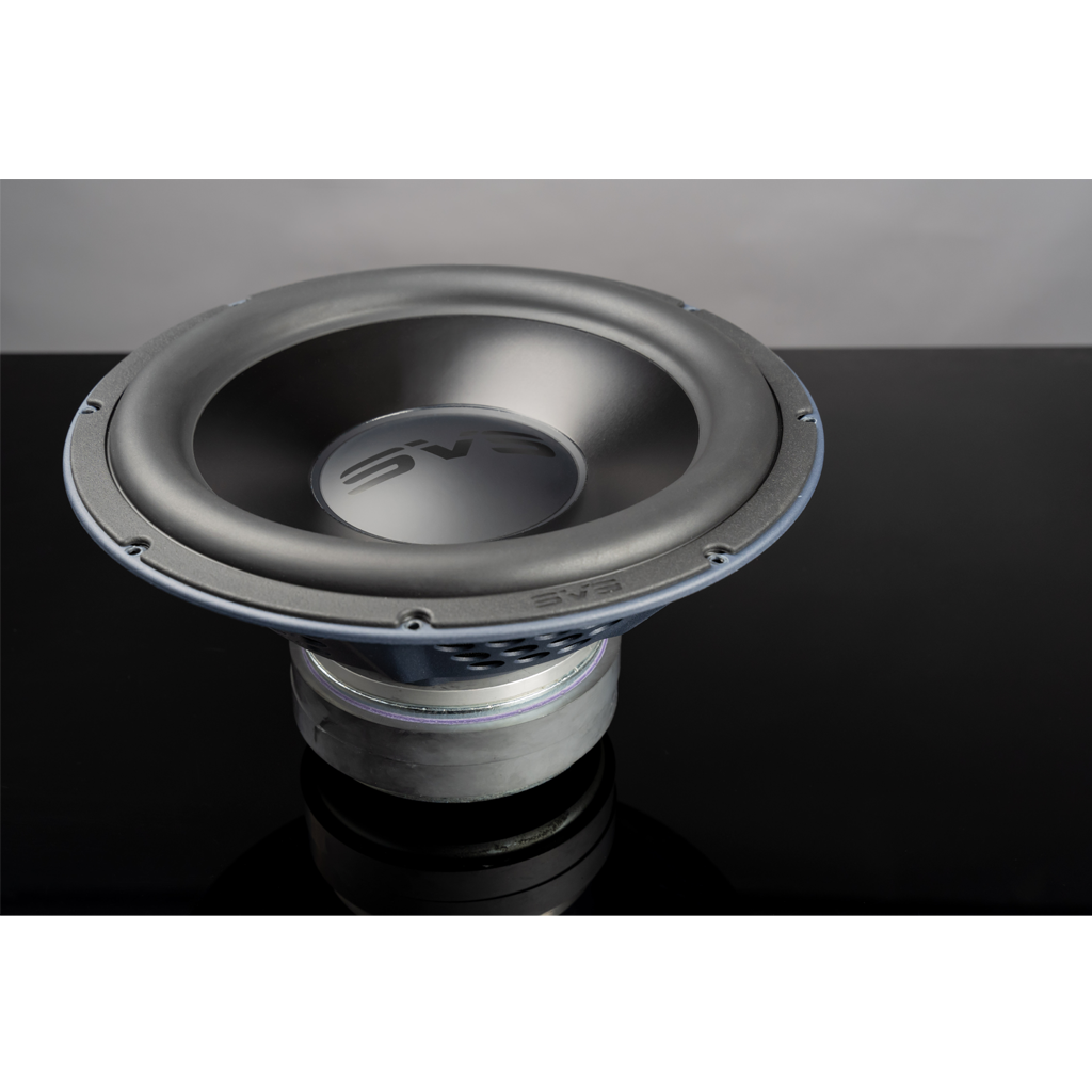 SB-2000 Pro Subwoofer Woofer