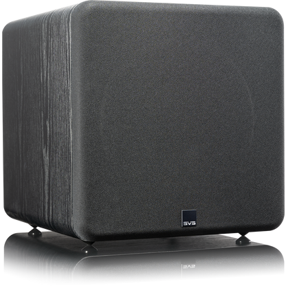 SB-2000 Pro Subwoofer in Premium Black Ash