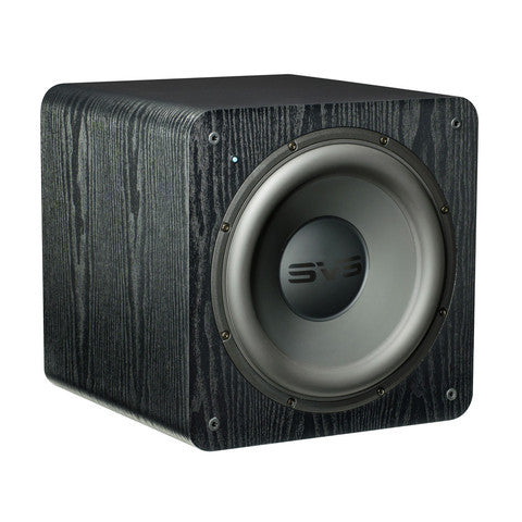 SB-2000 - Black Ash - Outlet - 1252