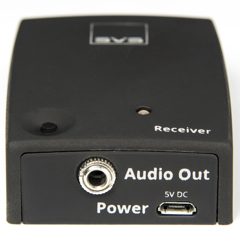 SoundPath Wireless Audio Adapter