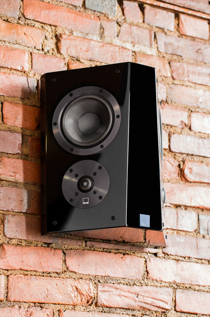 Surround Speaker in Piano Gloss Black