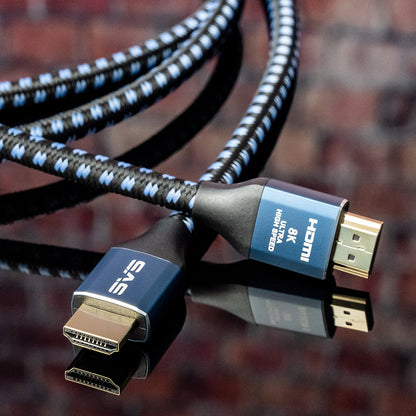 SVS SoundPath Ultra HDMI Cable