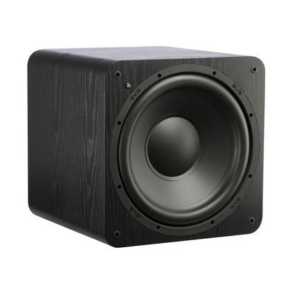 SB-1000 - Black Ash - Outlet - 1432