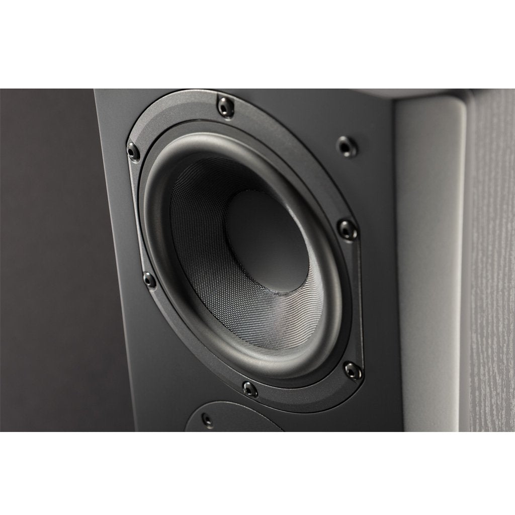 Prime Pinnacle Tower Speaker Woofer