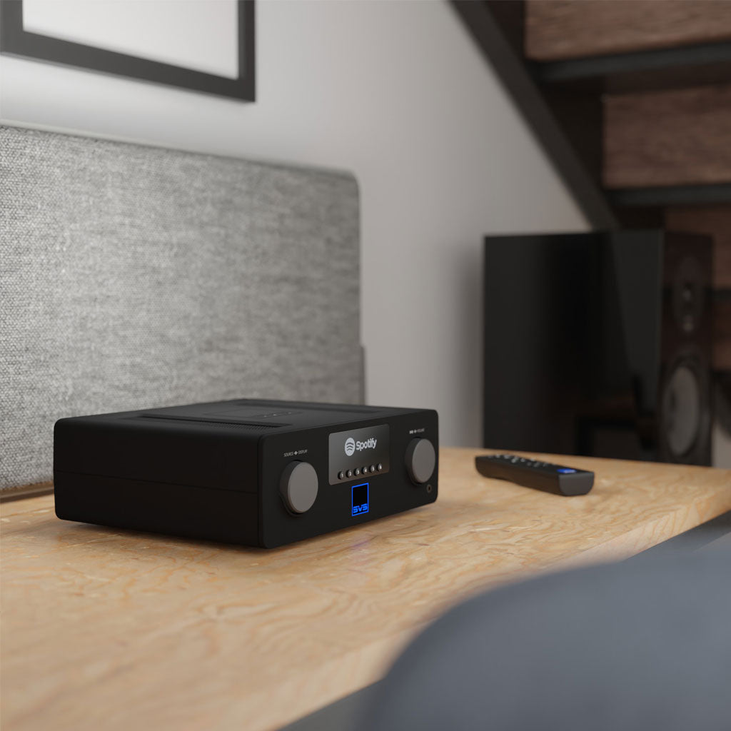 Prime Wireless Pro SoundBase