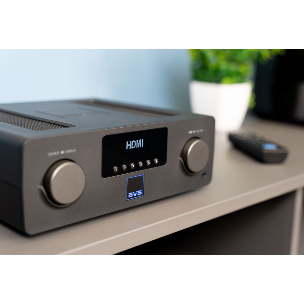 Prime Wireless Pro SoundBase