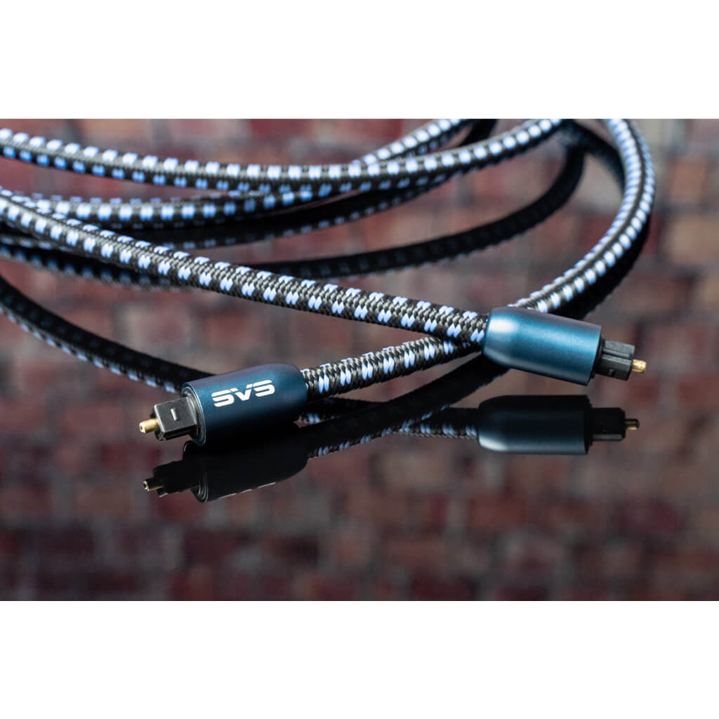 SVS SoundPath Digital Optical Cable