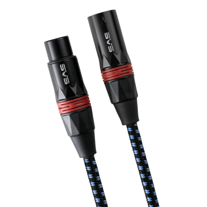 SVS SoundPath Balanced XLR Audio Cable