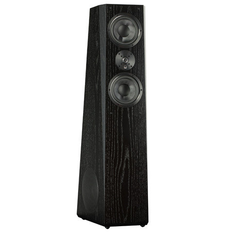 Ultra Tower - Black Oak - Outlet